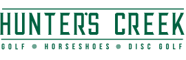 Hunter's Creek Golf Club | Cloyne ON