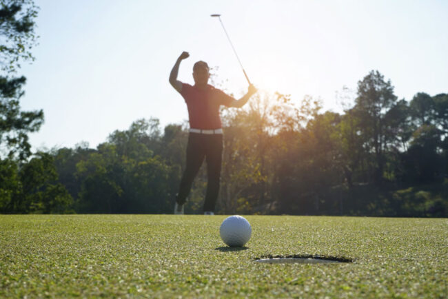 HuntersCreek-Golfer-tournament-picture
