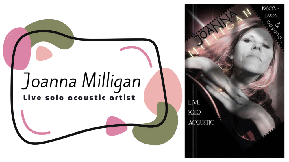 joanna milligan